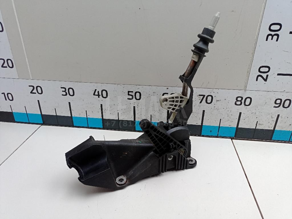 Кулиса КПП 34101JD200 Nissan