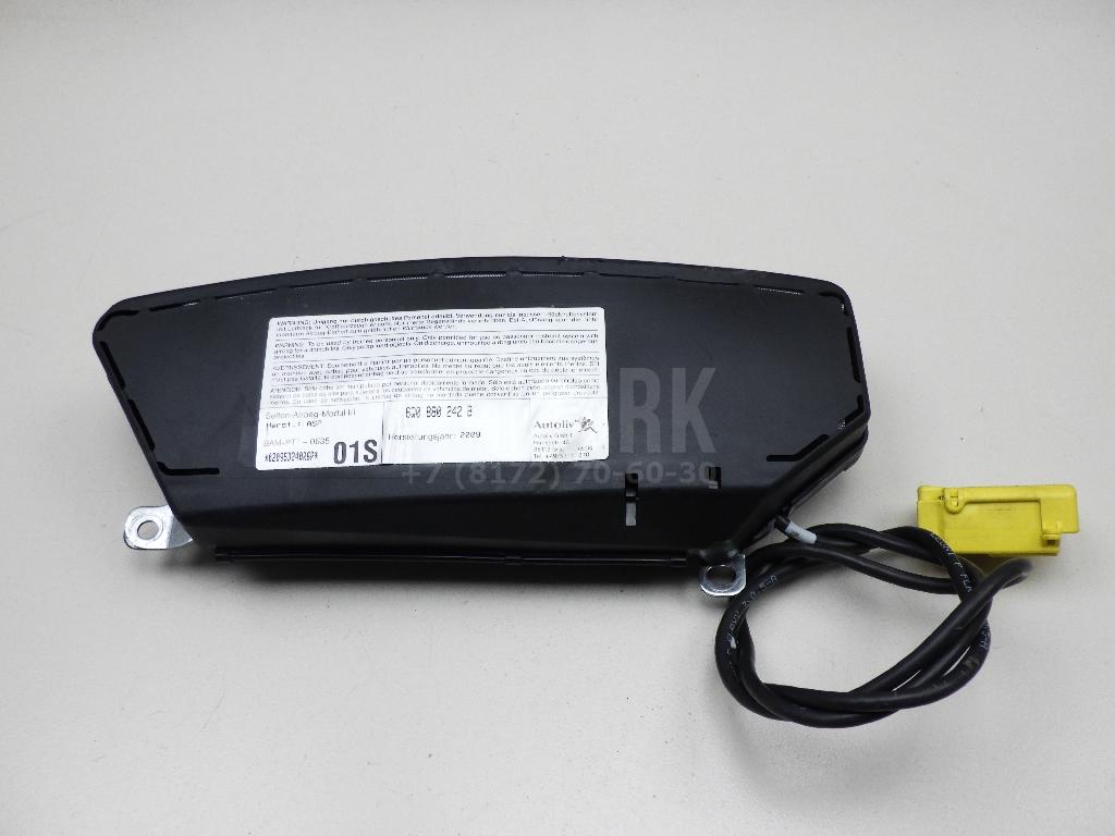 Подушка безопасности боковая (в сиденье) 6Q0880242B VAG