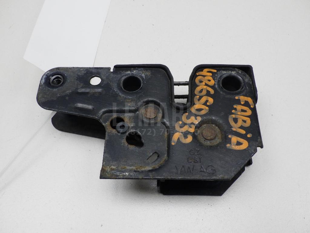 Замок капота 5J0823509A VAG