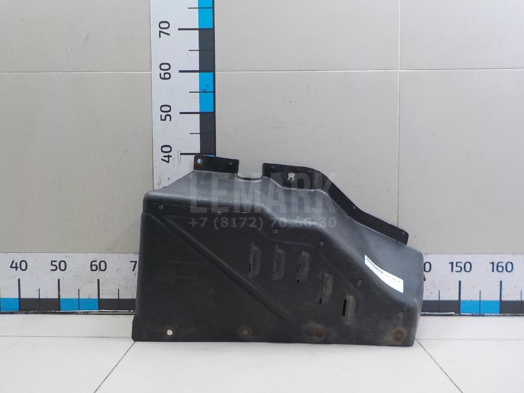 Защита антигравийная 7H0825207K VAG