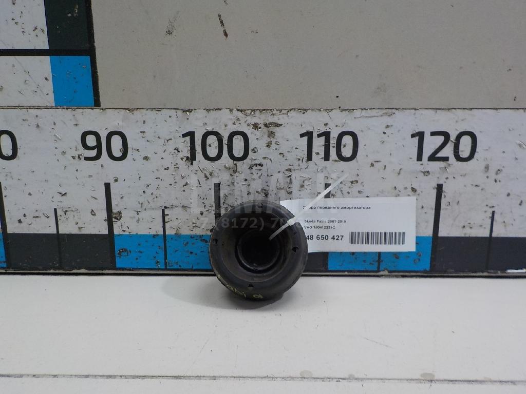 Опора переднего амортизатора 1J0412331C VAG