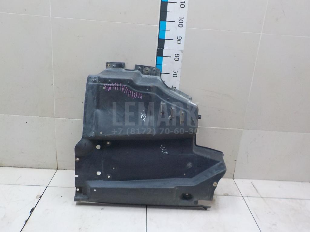Защита антигравийная 7E0825207E VAG