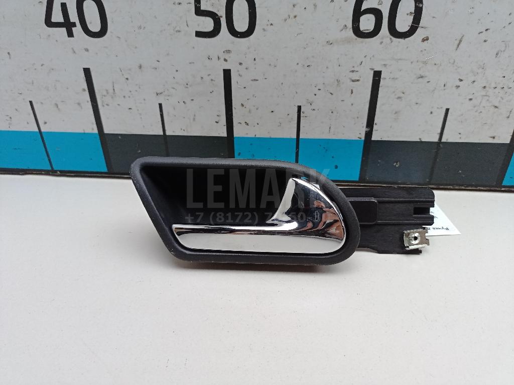 Ручка двери передней внутренняя правая 1K1837114D71N VAG