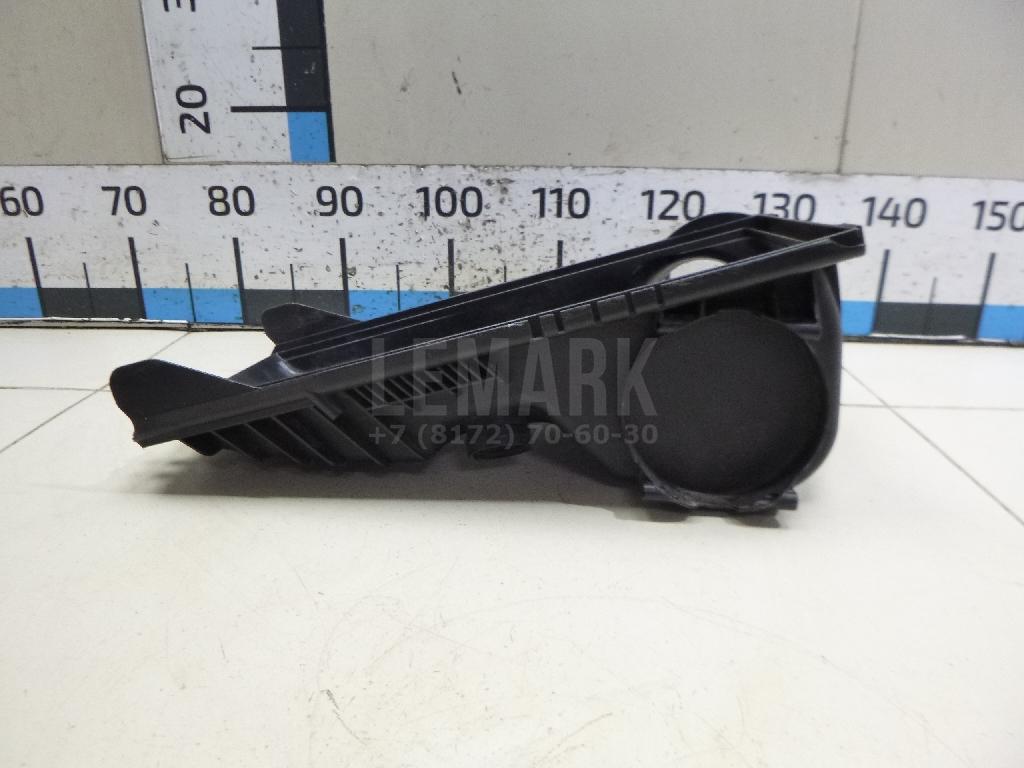 Корпус воздушного фильтра 7P0129607E VAG