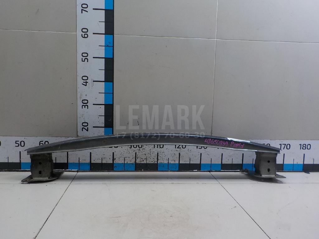 Усилитель заднего бампера 5JH807305 VAG