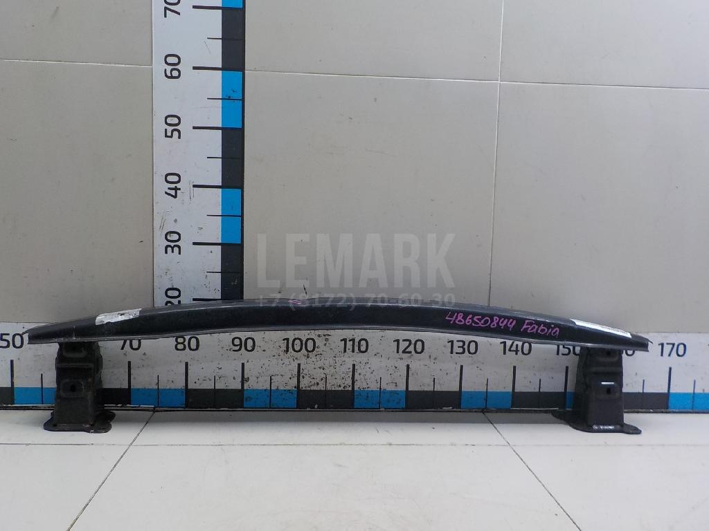 Усилитель заднего бампера 5J6807305C VAG