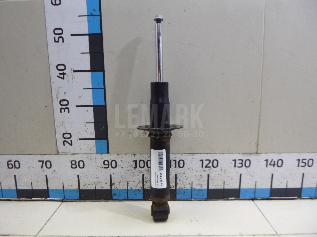 Амортизатор задний 7P6513029BH VAG