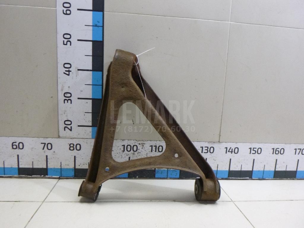 Рычаг задний нижний правый 7L0505312B VAG