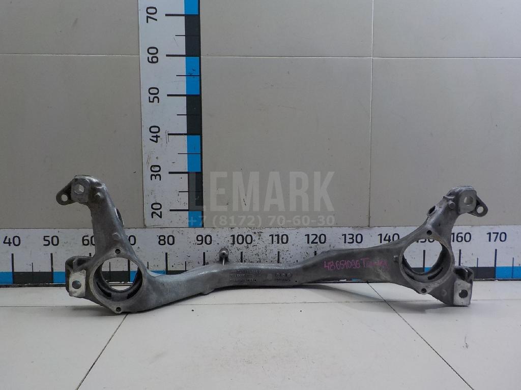 Балка передняя поперечная 7L8199207A VAG