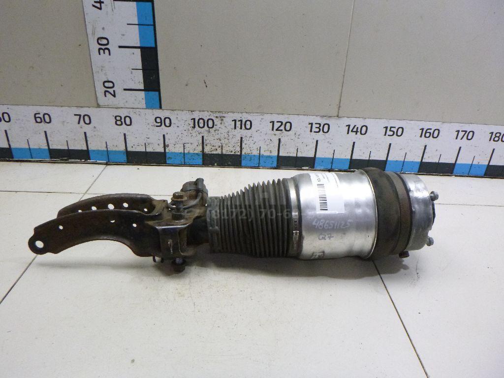 Амортизатор передний левый 7L8616039A VAG