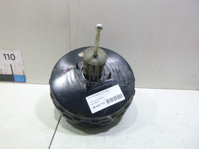 Усилитель тормозов вакуумный 7L6612101 VAG