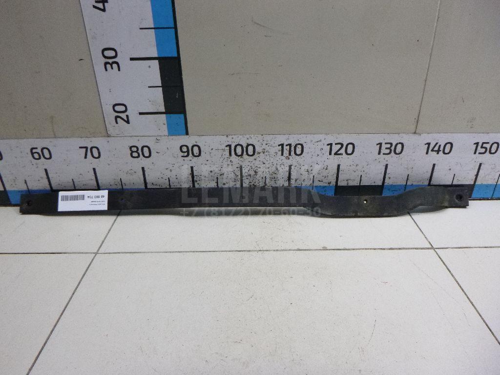 Кронштейн защиты картера 1K0018936E VAG