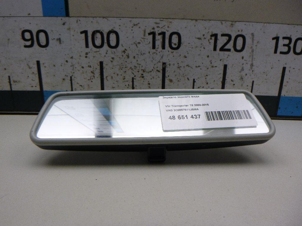 Зеркало заднего вида 3C0857511JSMA VAG