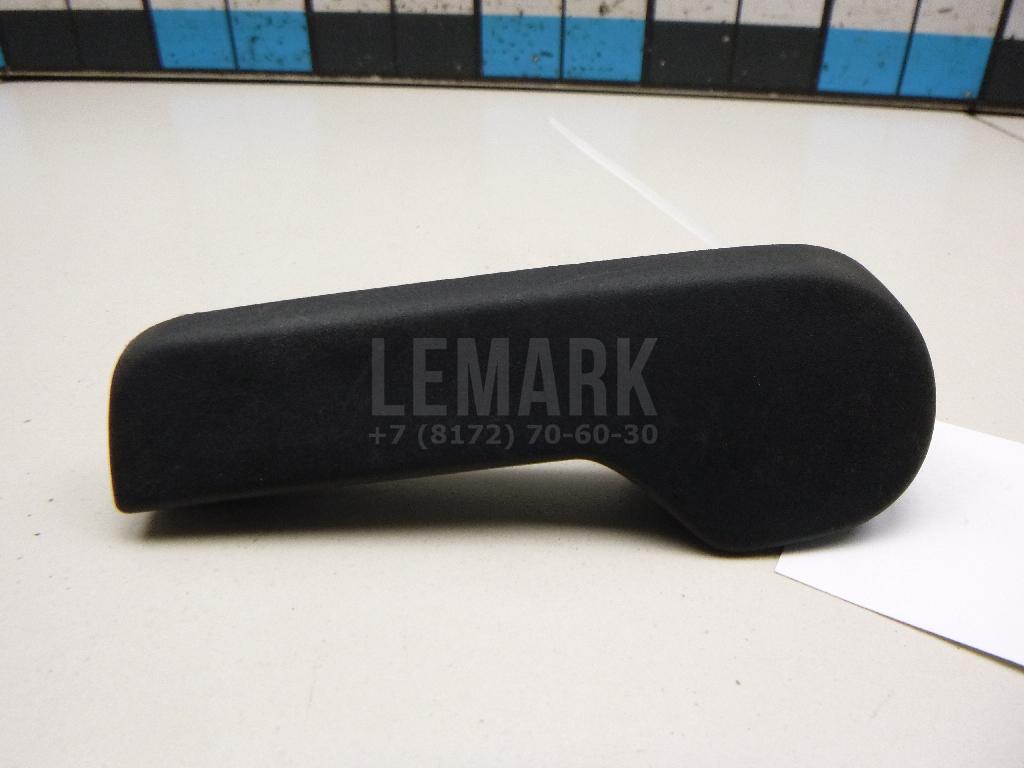 Ручка открывания капота 1J1823533C9B9 VAG