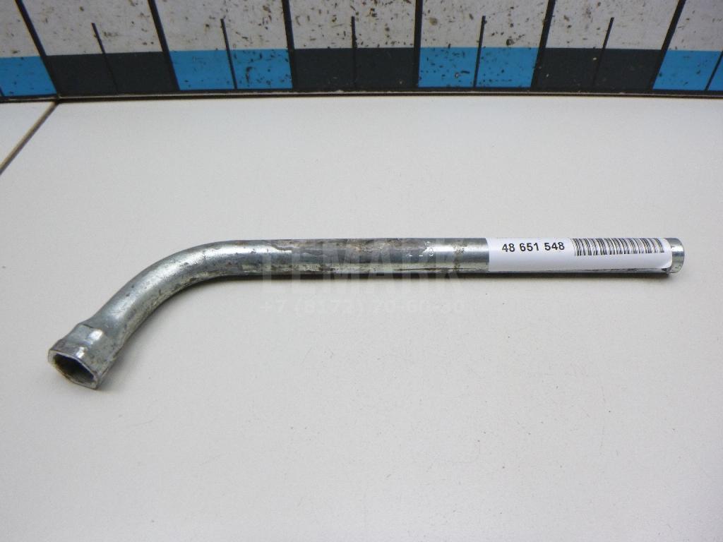 Ключ баллонный 7L0012219 VAG