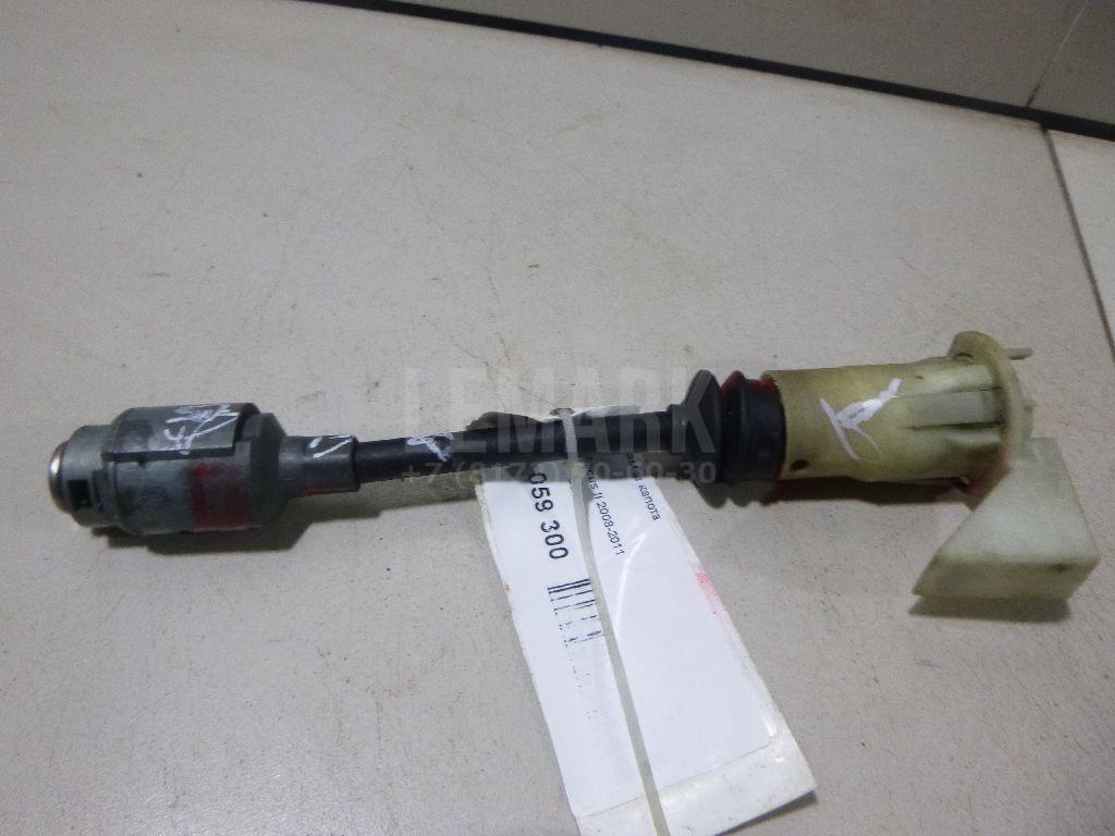 Тяга замка капота 1343577 Ford