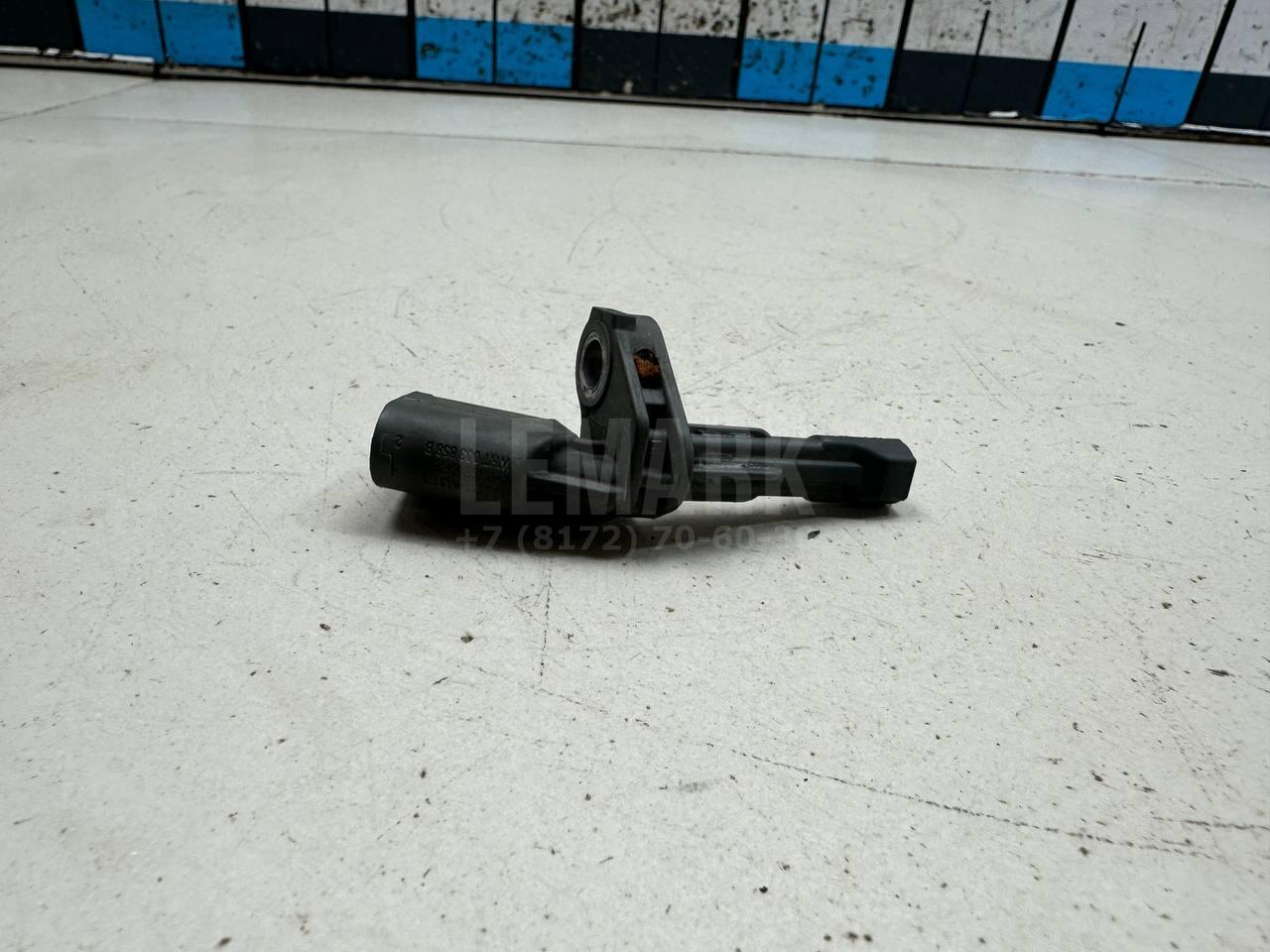 Датчик ABS задний правый WHT003858B VAG