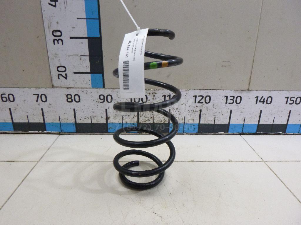 Пружина передняя 3C0411105A VAG
