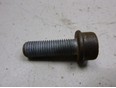 Болт суппорта