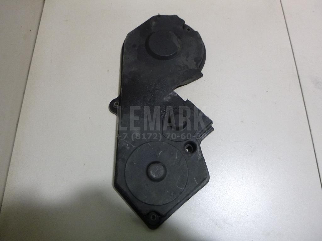 Кожух ремня ГРМ XS4Q6E006AF Ford