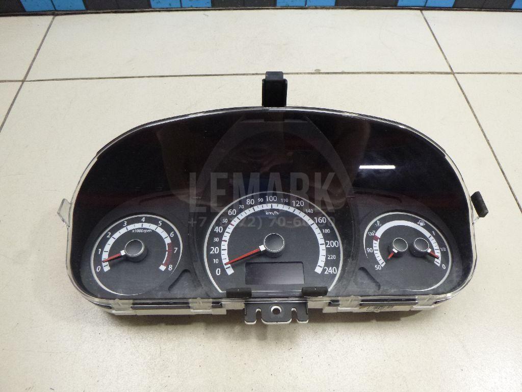 Панель приборов 940231H260 Hyundai-Kia