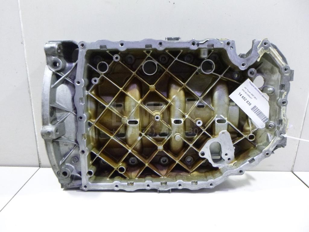 Поддон масляный двигателя 06J103603T VAG