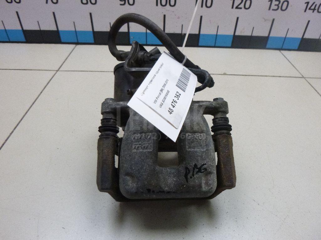 Суппорт тормозной задний правый 3C0615404E VAG