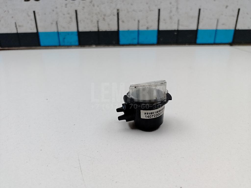 Фонарь подсветки двери 7P6945291 VAG