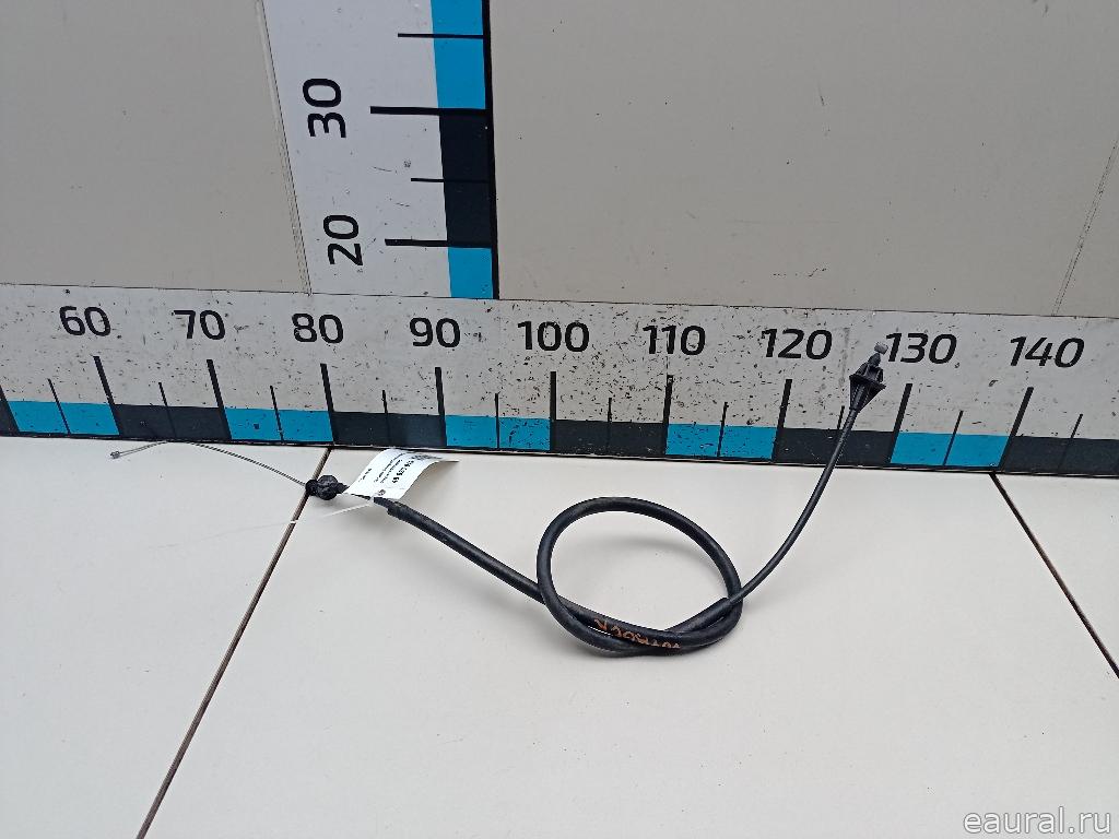 Трос газа