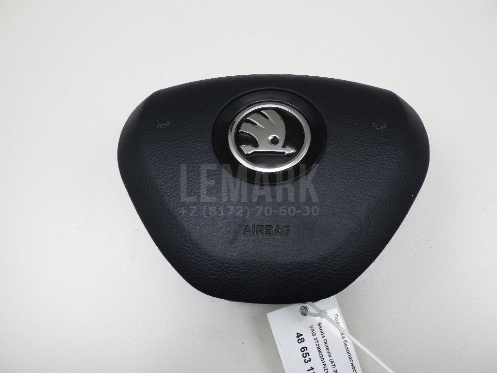 Подушка безопасности в рулевое колесо 3T0880201FIZY VAG