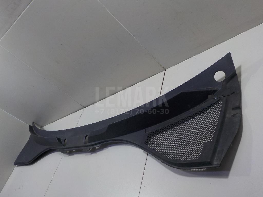 Решетка стеклооч. (планка под лобовое стекло) для  Acura ZDX 2009-2013