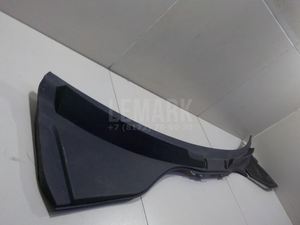 Решетка стеклооч. (планка под лобовое стекло) для  Acura ZDX 2009-2013