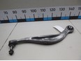 Рычаг задний верхний левый
