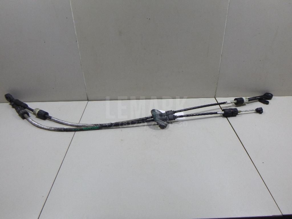 Трос КПП 1402891 Ford