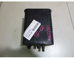 Абсорбер (фильтр угольный) для Kia Sportage 1993-2006 б/у состояние отличное