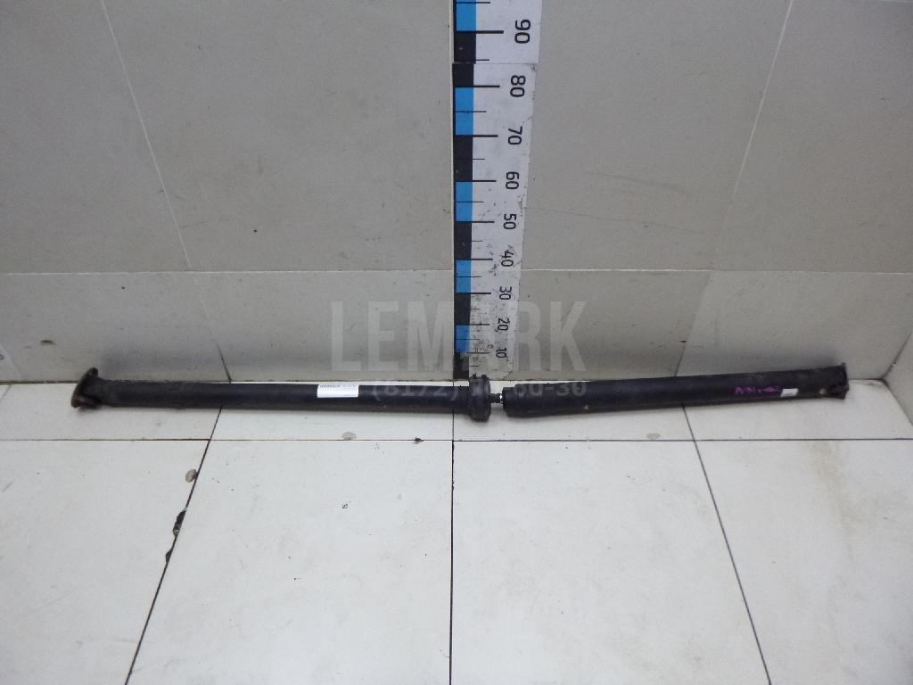 Вал карданный 37000JG30A Nissan