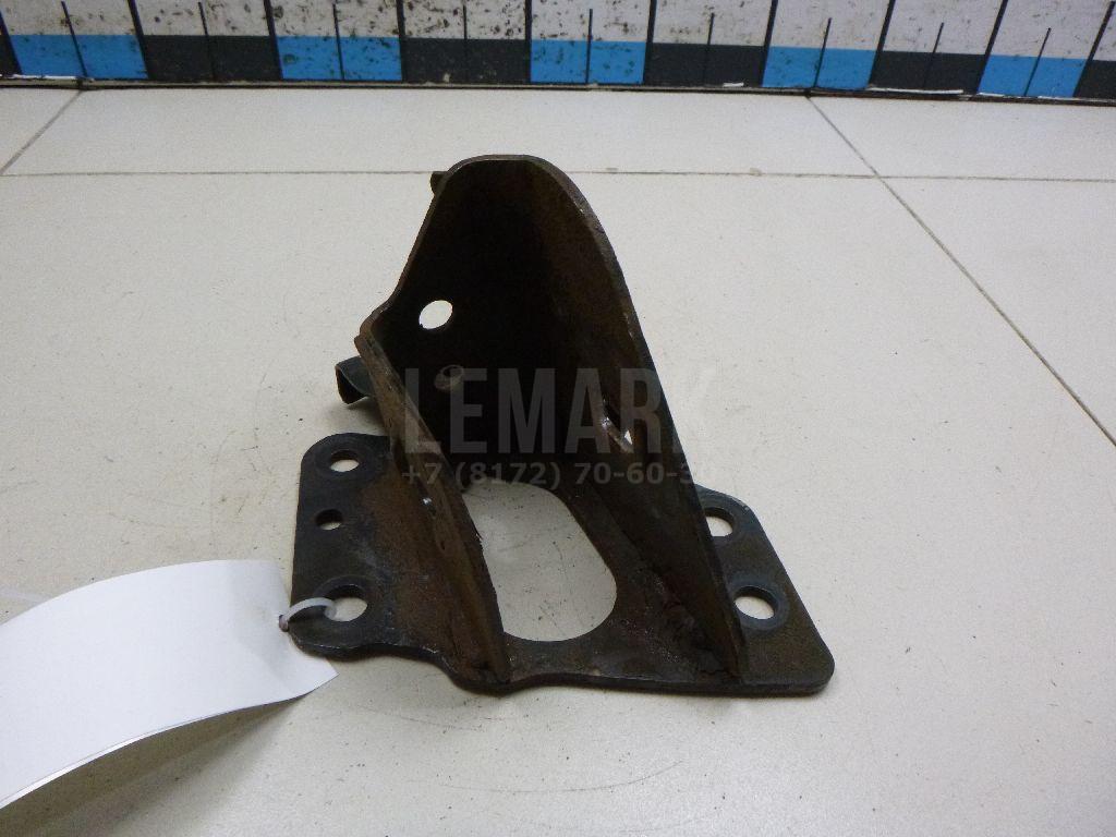 Кронштейн заднего рычага 55429JD000 Nissan
