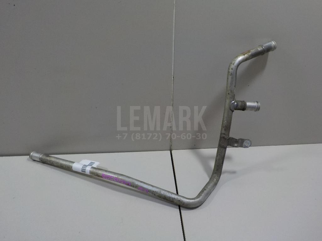 Трубка отопителя 7L0819926AM VAG