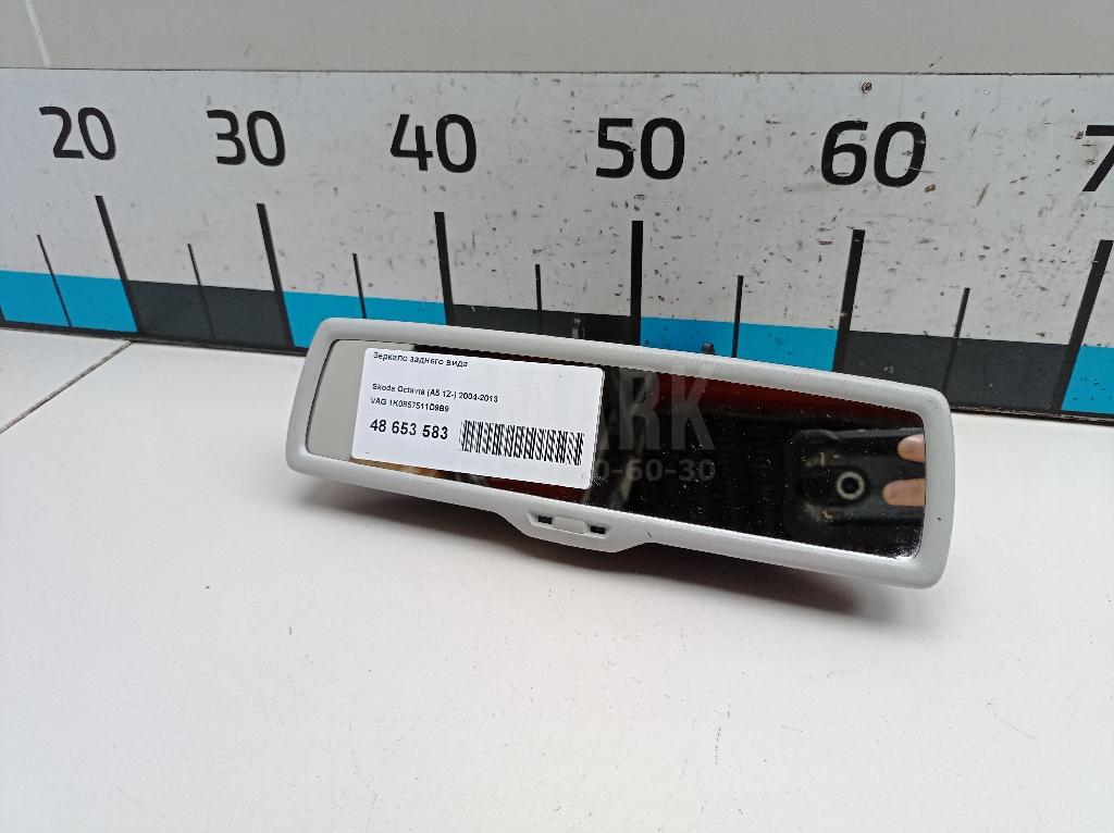 Зеркало заднего вида 1K0857511D9B9 VAG