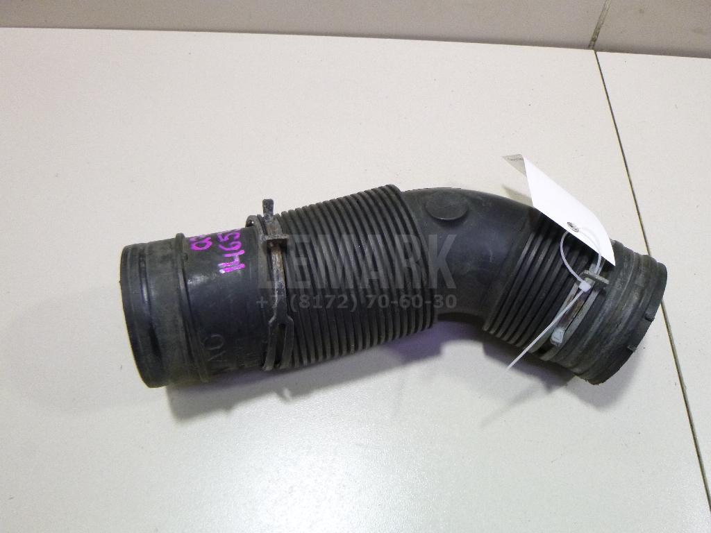Патрубок воздушного фильтра 7L8129684 VAG