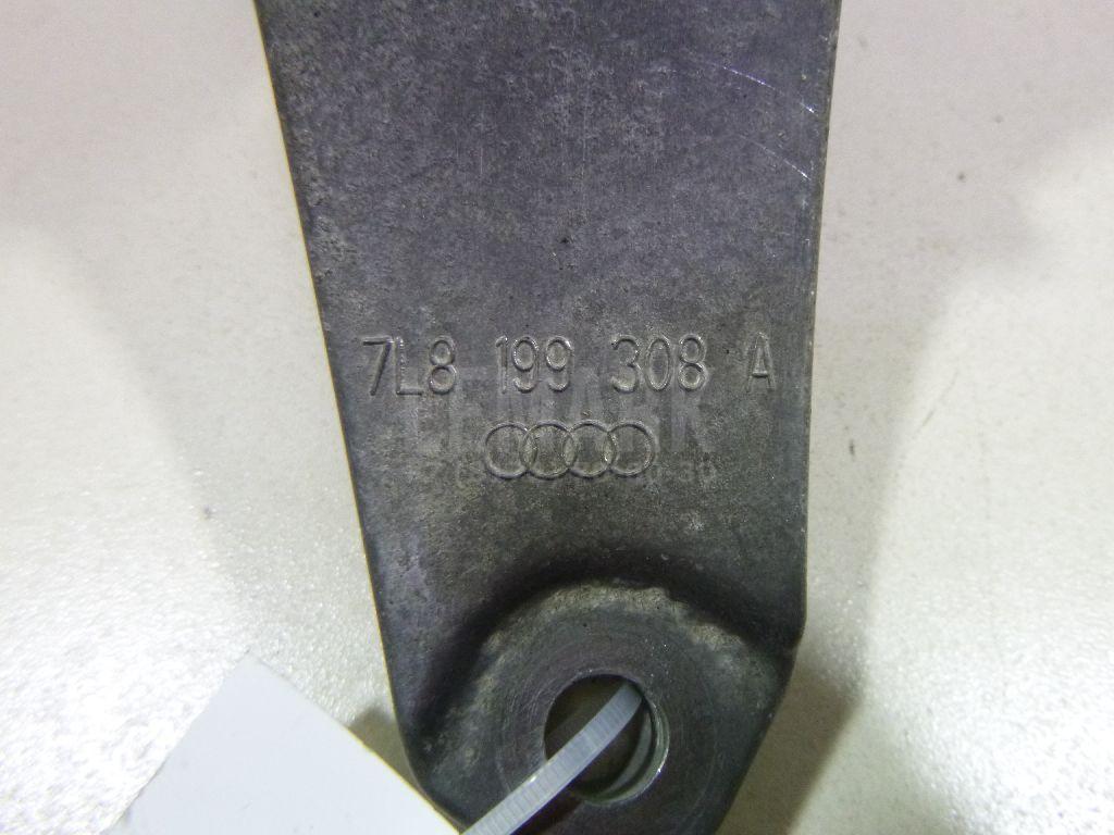 Кронштейн двигателя правый для  BPW R 1982
