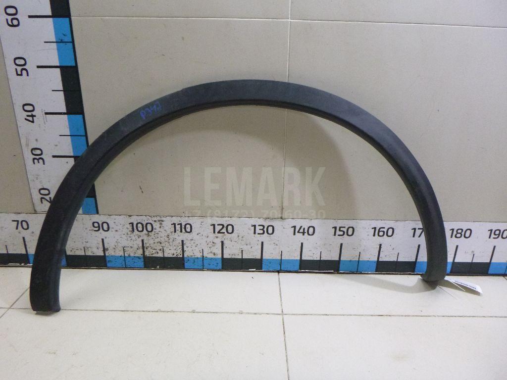 Накладка заднего крыла левого 93829JD000 Nissan