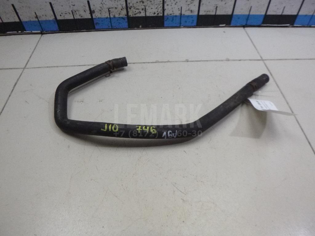 Патрубок 21742JD20B Nissan