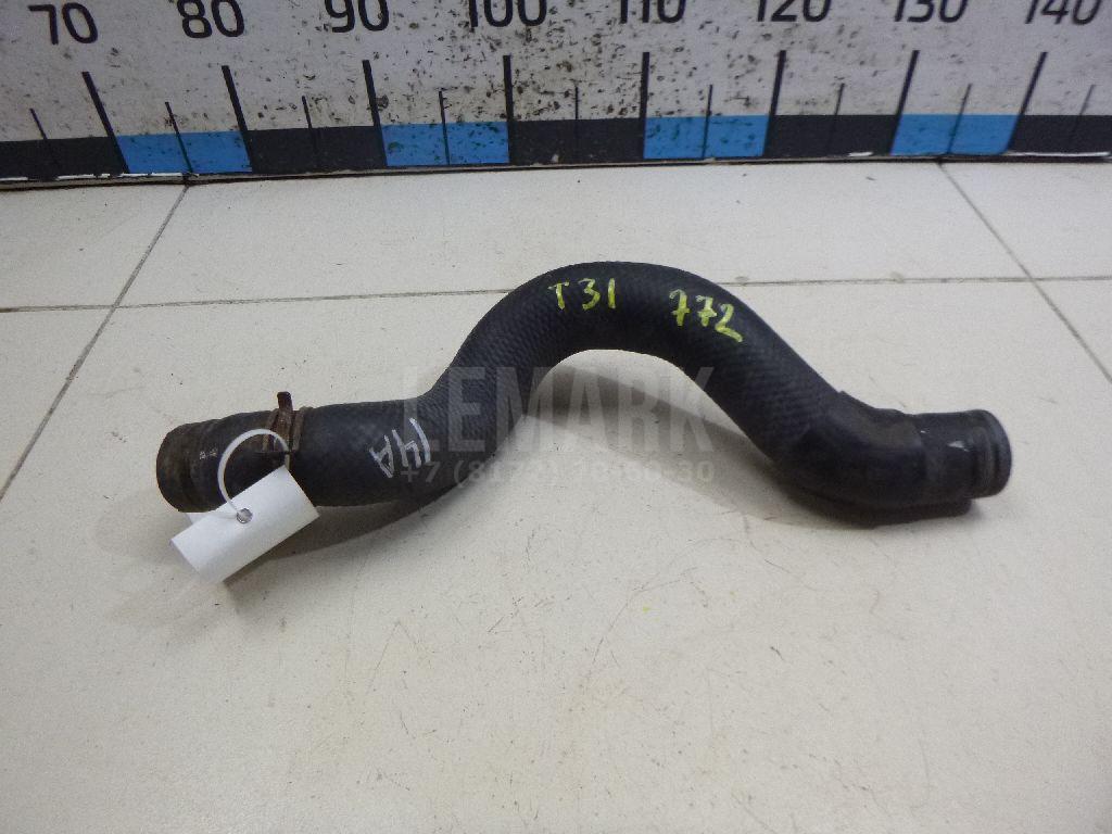 Патрубок радиатора 21501JG300 Nissan