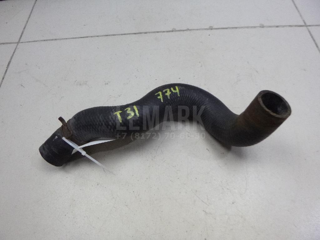 Патрубок радиатора 21503JG300 Nissan