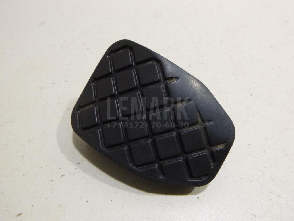 Накладка педали тормоза 8D1721173B VAG
