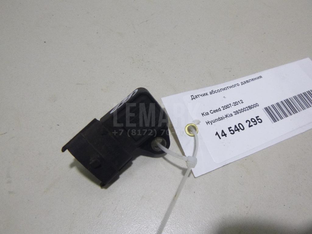 Датчик абсолютного давления 393002B000 Hyundai-Kia