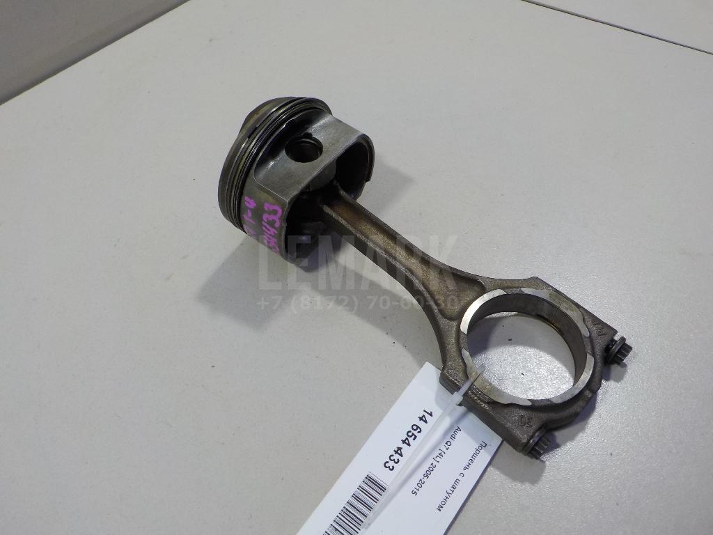 Поршень с шатуном для  BMW 3-serie F30/F31/F80 2011-2020