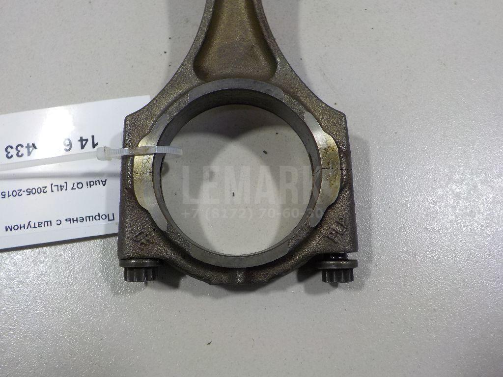 Поршень с шатуном для  BMW 3-serie F30/F31/F80 2011-2020