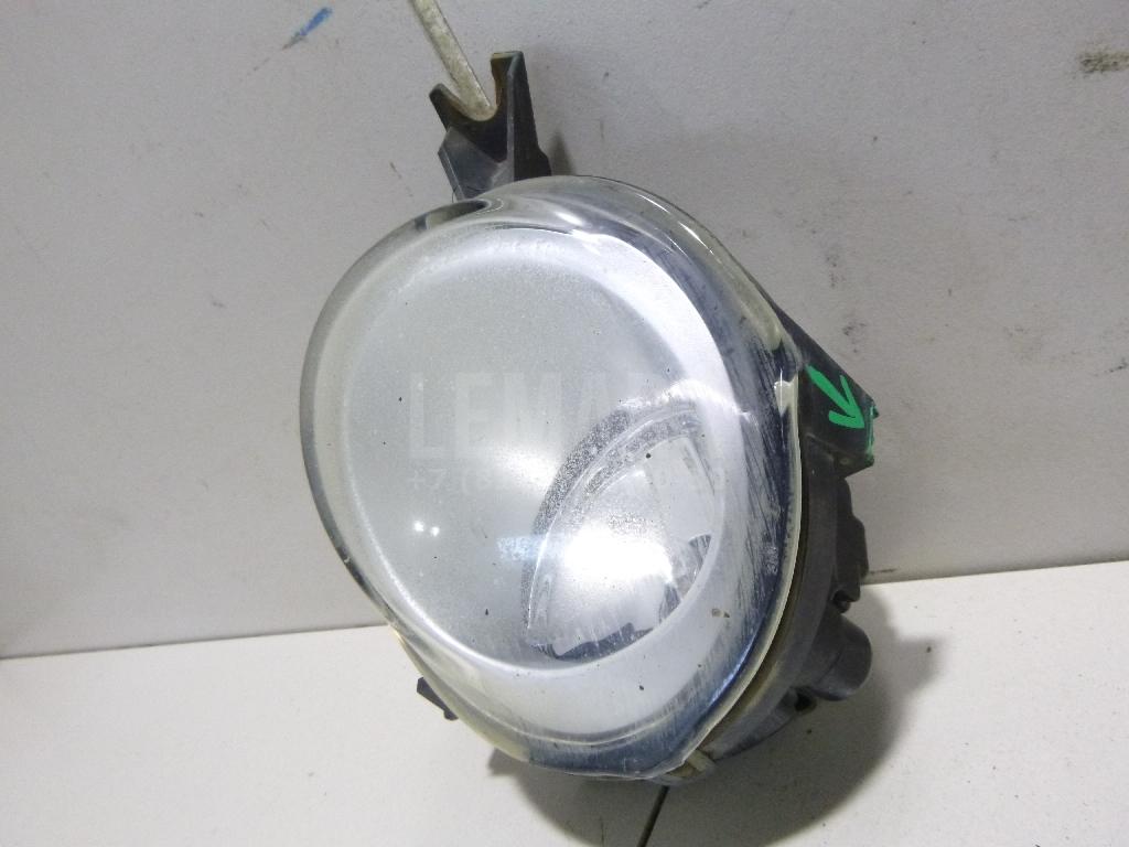 Фара противотуманная левая 7L6941699F VAG